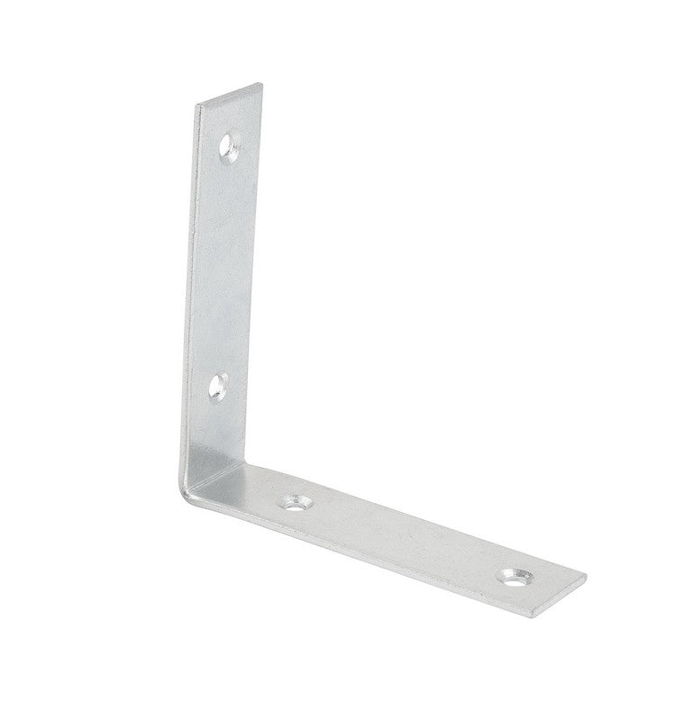 Bouwconnector 80 * 80 * 20 * 2,0 mm
