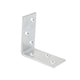 Conector de construcción 50*50*25*2,0 mm