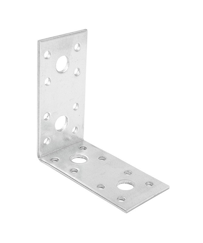 Konštrukcia Konektor 80*80*40*2,5mm