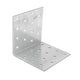 Konstrukce Konektor 80*80*80*2,0mm