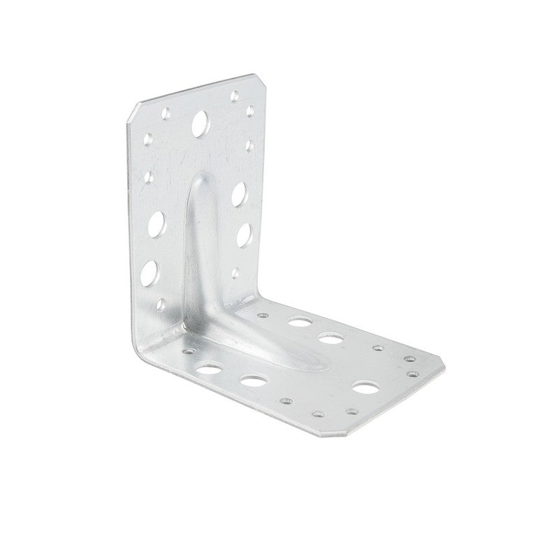 Bouwconnector met reliëf 100 * 100 * 80 * 2,5 mm