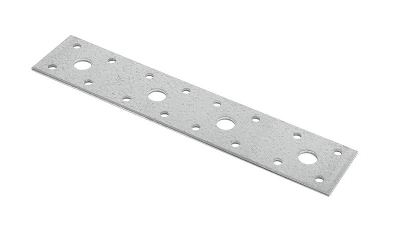 Montageplaat 200*40*2,5 mm