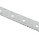 Montageplaat 200*40*2,5 mm