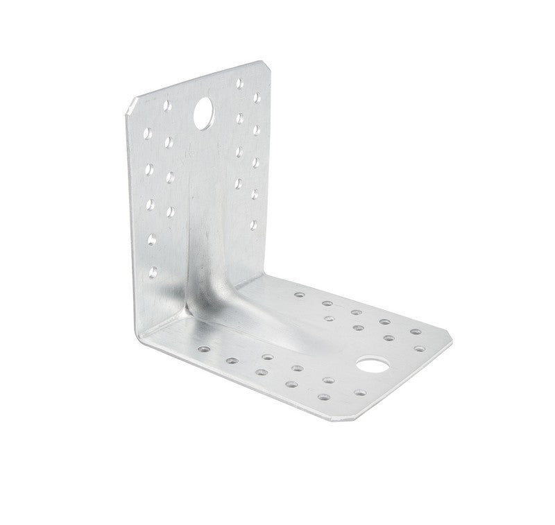 Conector de construcție cu relief 105*105*90*2.5mm