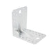 Conector de construcție cu relief 105*105*90*2.5mm