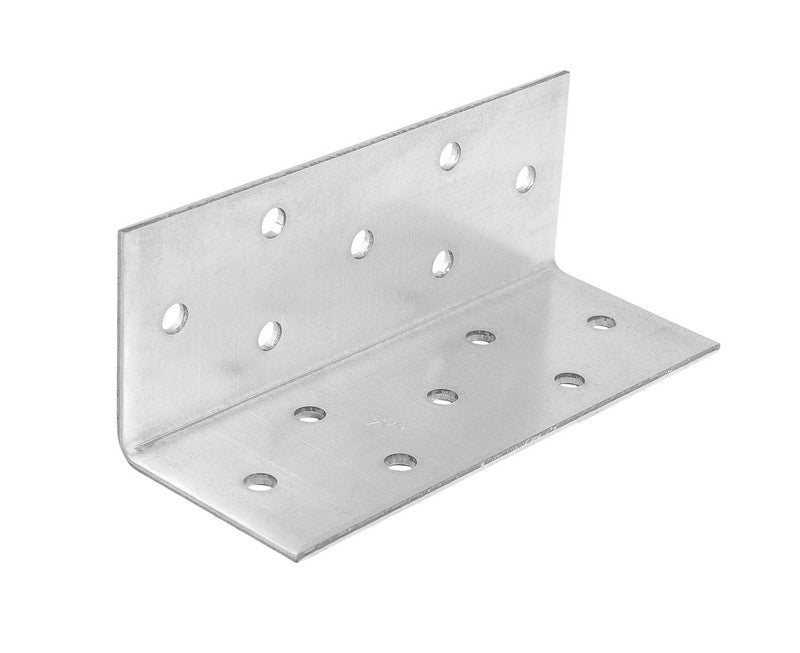 Bouwconnector 40 * 40 * 100 * 2,0 mm