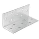Bouwconnector 40 * 40 * 100 * 2,0 mm