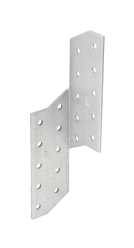 Konektor krokvy 170 * 40 * 40 * 2,0 mm Ľavý