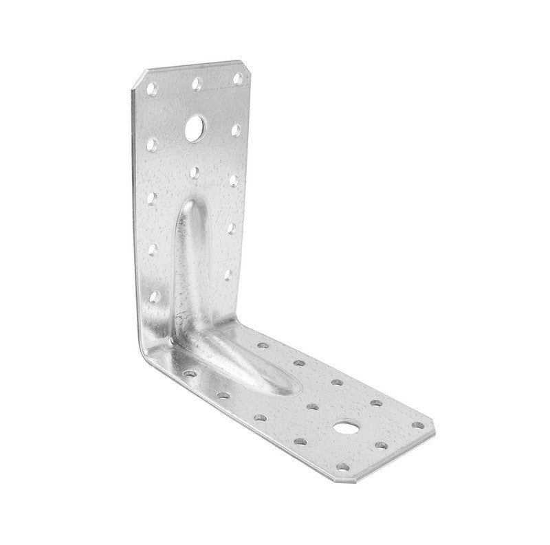 Conector de construcción con relieve 120*120*60*2,5 mm