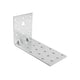 Building Connector With Embossment 120*80*60*2.5mm