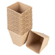 Turfzaadbed 8*8*7,8 Cm 18 Stuks