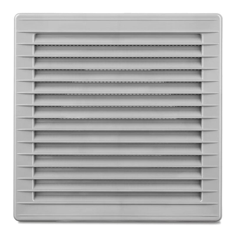 Grille Aerála Le Mogall 170*170 Fi 100 Liath