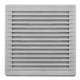 Grille Aerála Le Mogall 170*170 Fi 100 Liath
