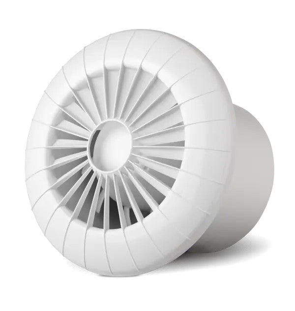 Ventilador de teto para banheiro Arid 100 Bb S padrão