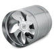 Arw 250 Miotal Fan Duct Tionscail