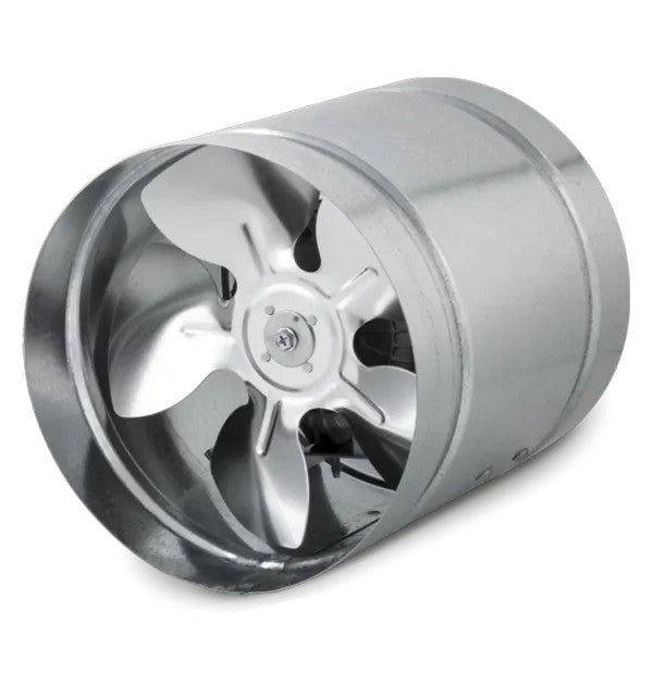 Industriële kanaalventilator Arw 350 Metaal