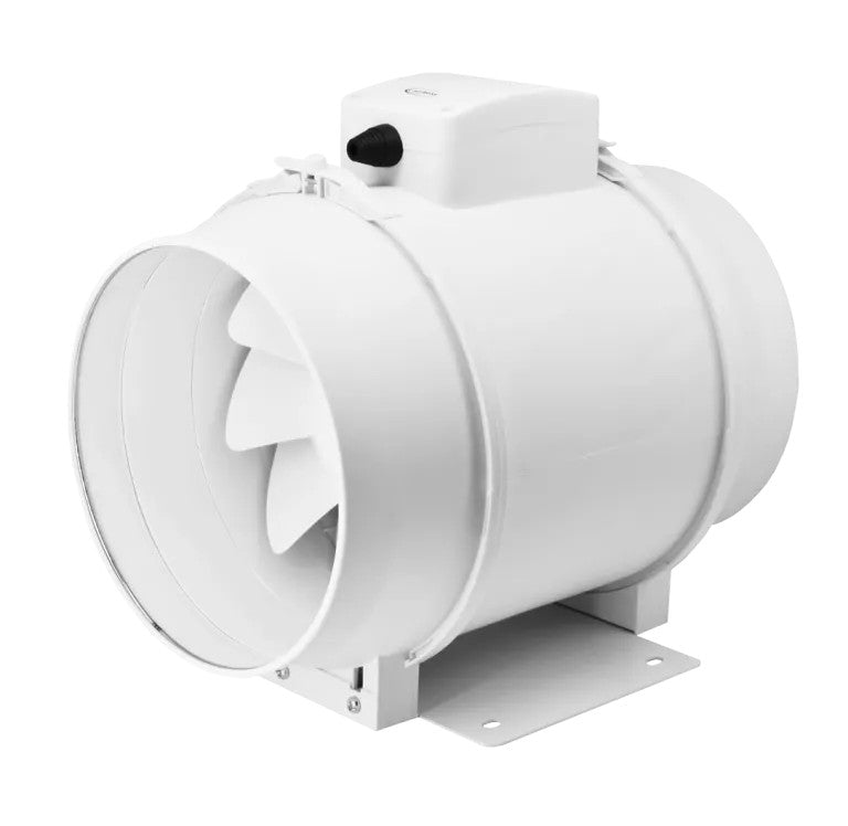 Aril 100 Duct Fan 3 Speeds