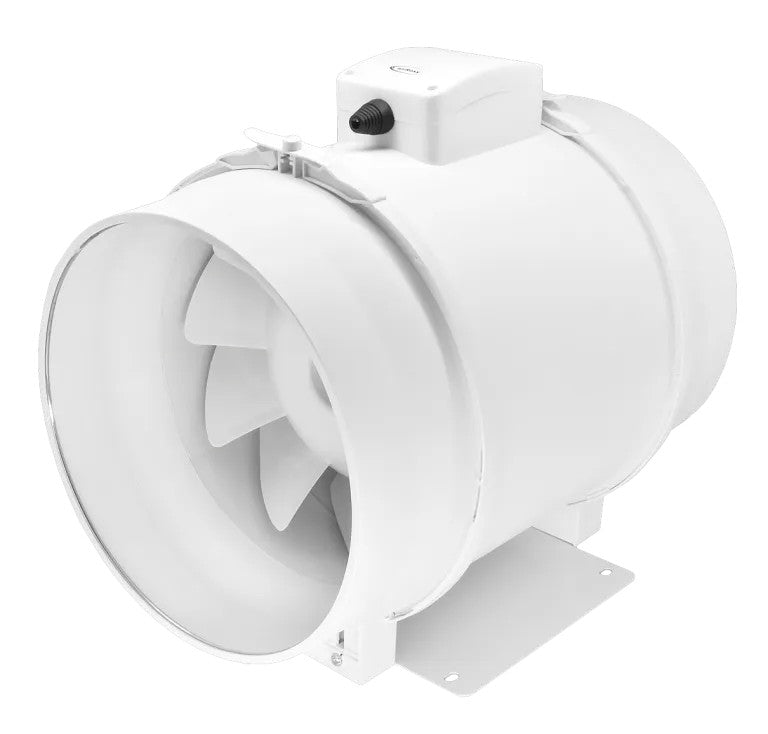 Ventilatore canalizzabile Aril 100 3 velocità