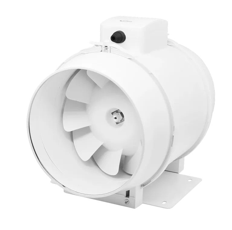 Aril 125 Duct Fan 3 Speeds