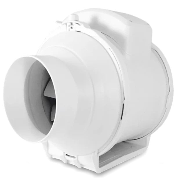 Aril 125 Duct Fan 3 Speeds