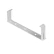 Flad kanalholder (75x150)