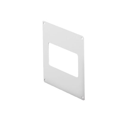 Collarín de pared rectangular (60x120)