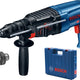 Gbh 2-26dfr 800w Sds+ Rotary Hammer