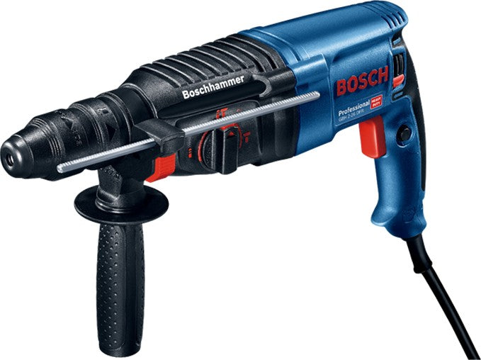 Gbh 2-26dfr 800w Sds+ Rotary Hammer
