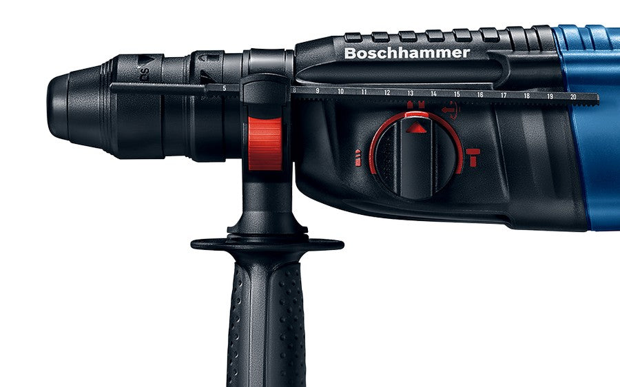 Gbh 2-26dfr 800w Sds+ Rotary Hammer