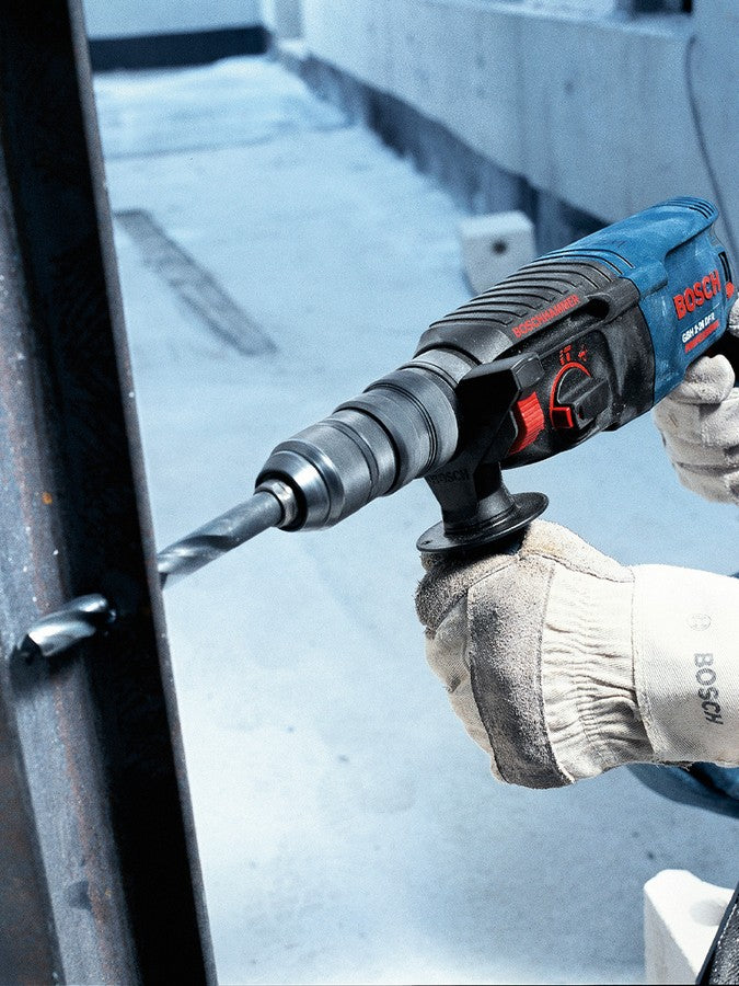 Gbh 2-26dfr 800w Sds+ Rotary Hammer