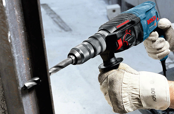 Gbh 2-26dfr 800w Sds+ Rotary Hammer