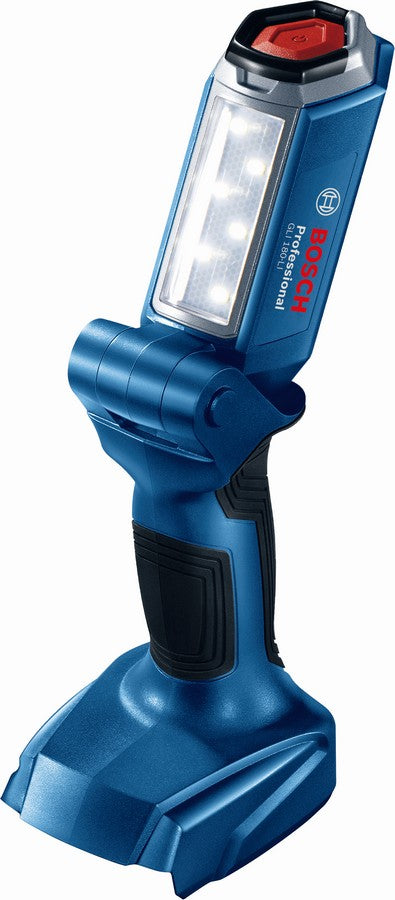 Gli 18v-300 oplaadbare zaklamp
