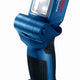Gli 18v-300 uppladdningsbar ficklampa