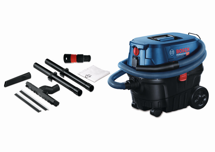 Gas 12-25 Pl Universal Støvsuger