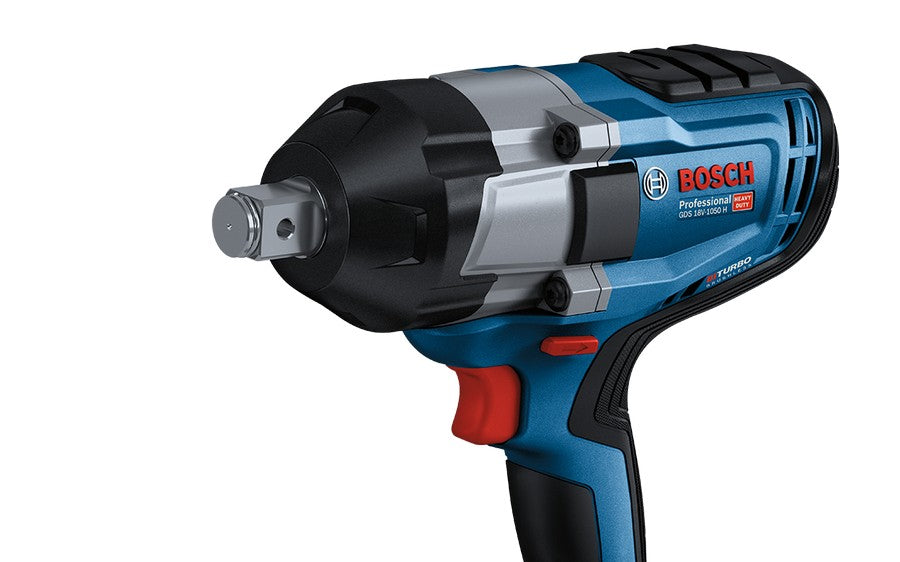 Cordless Impact Wrench 3/4'' Gds 18v-1050h 0*ah