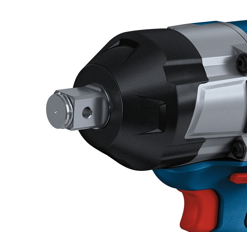 Chave de impacto sem fio 3/4'' Gds 18v-1050h 0*ah