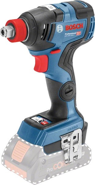 Gdx 18v-200 C 0*ah Cordless Impact Wrench