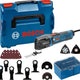 Herramienta Multifuncional Gop 30-28 300w L-box Acc