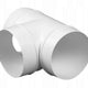 Tricou cu canal rotund (fi 150)