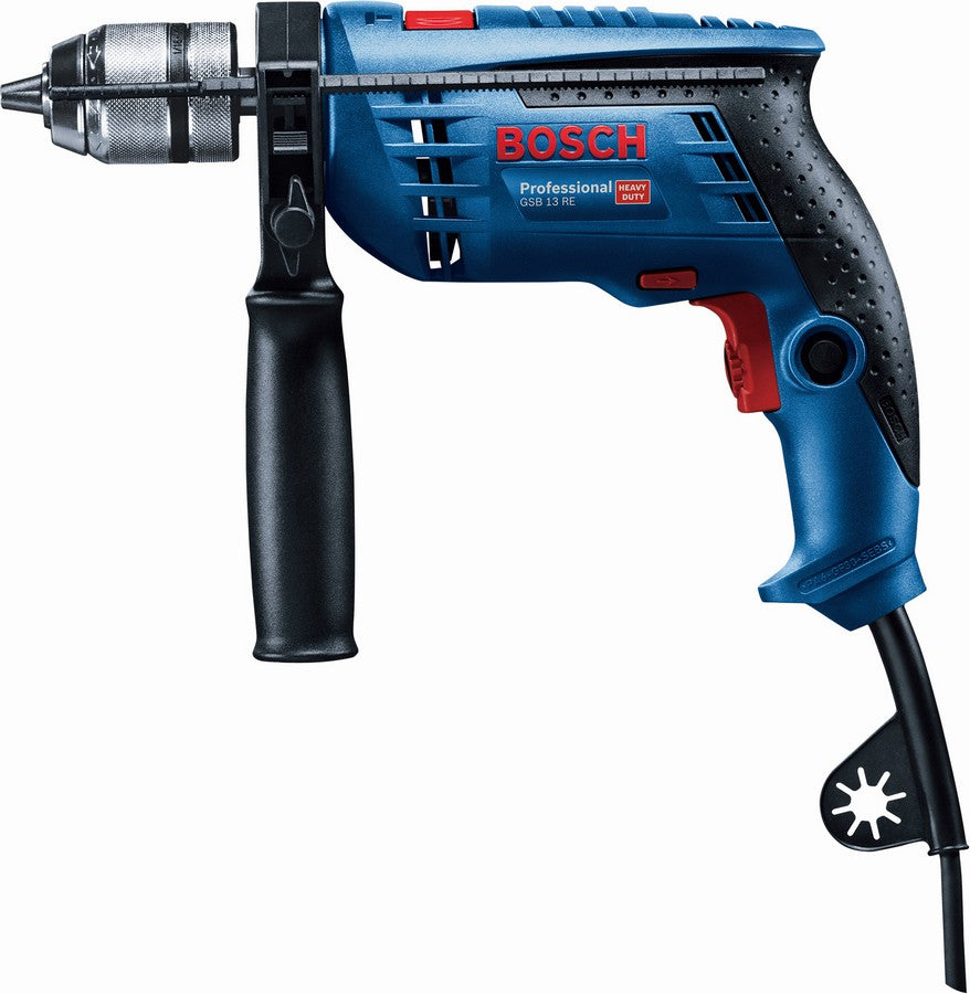 Gsb 13 Re 600w Impact Drill