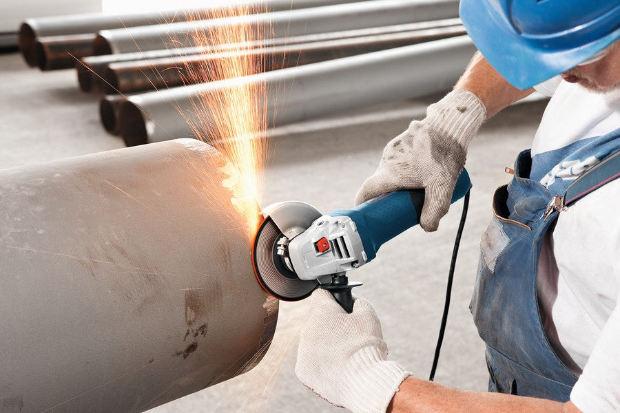 Angle Grinder 125mm Gws 7-125 720w Rsp