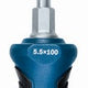 Platt skruvmejsel Sl 6,5*125mm