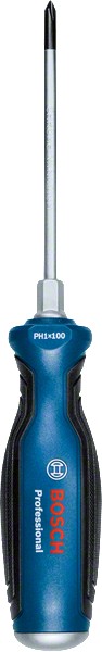 Krížový skrutkovač Ph2 125 mm