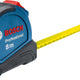 Professional 8m Tape Rule