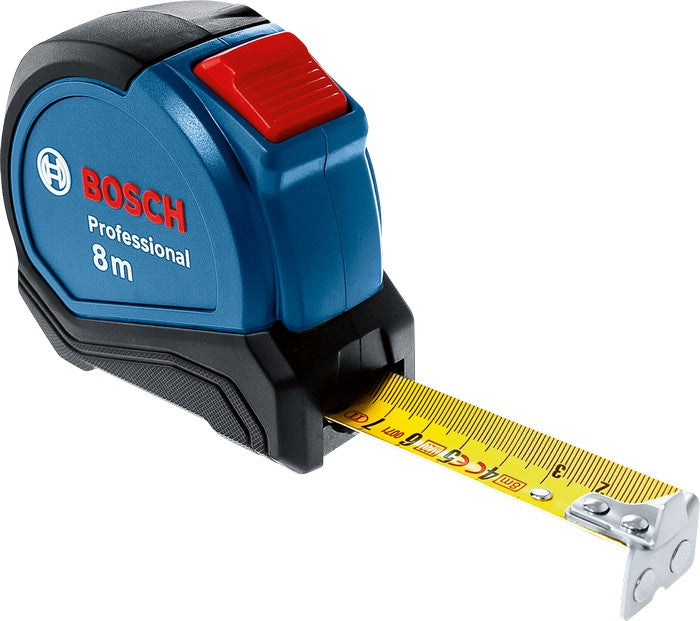 Professional 8m Tape Rule