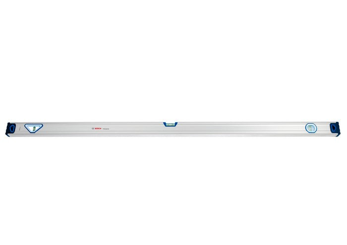 Indicateur horizontal et vertical de niveau professionnel 120 cm