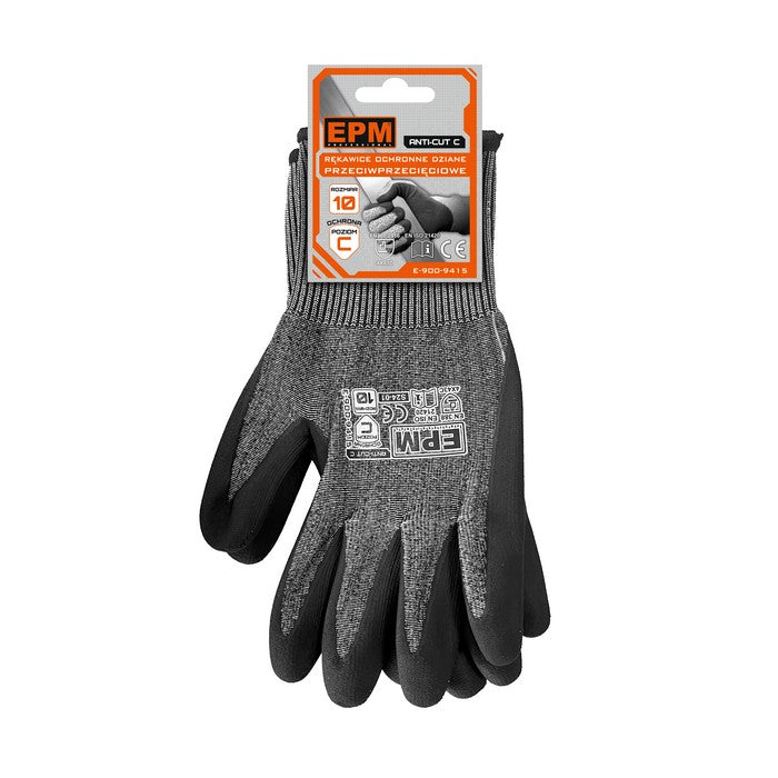 Schnittschutzhandschuhe C 10