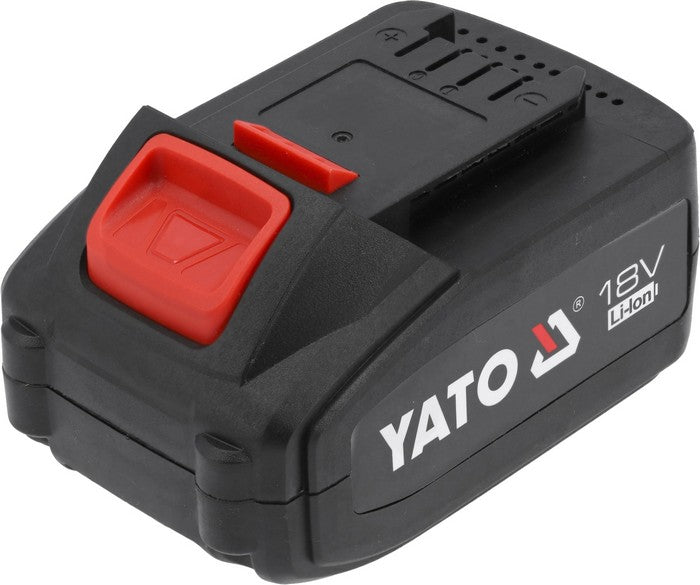 Batteria 18 V agli ioni di litio 4,0 Ah