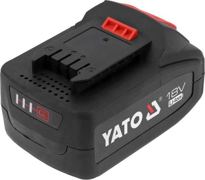 Batería 18v Li-ion 4.0 Ah