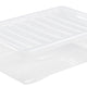 Wham Crystal Storage Container 32l